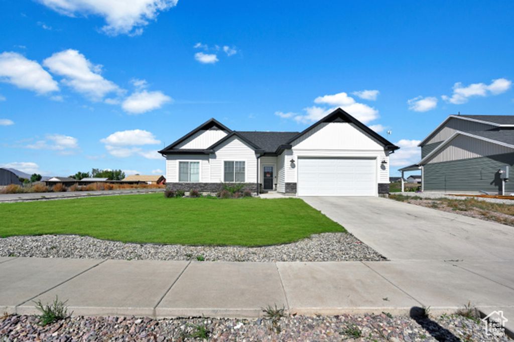 117 E EAGLE WAY, Preston, ID 83263