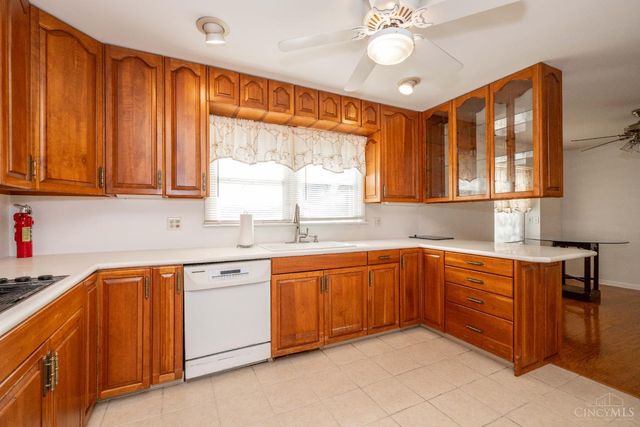 6094 Todhunter Road, Monroe, OH 45044