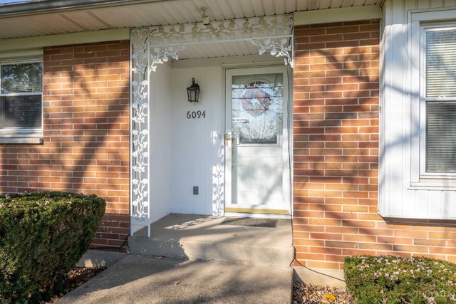 6094 Todhunter Road, Monroe, OH 45044