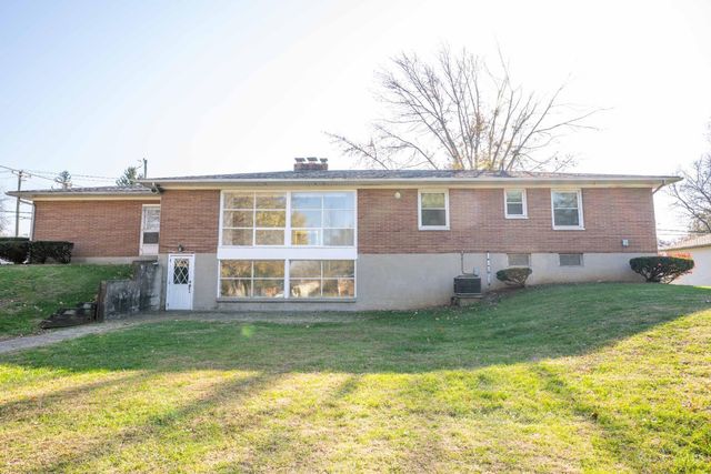 6094 Todhunter Road, Monroe, OH 45044