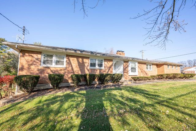 6094 Todhunter Road, Monroe, OH 45044