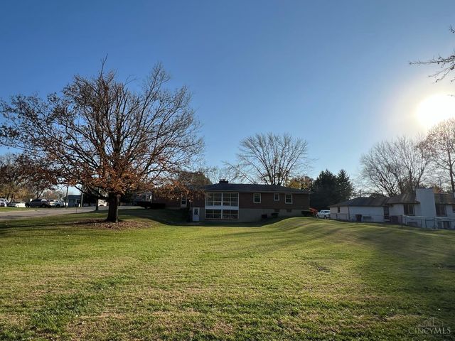 6094 Todhunter Road, Monroe, OH 45044