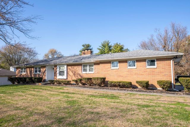 6094 Todhunter Road, Monroe, OH 45044