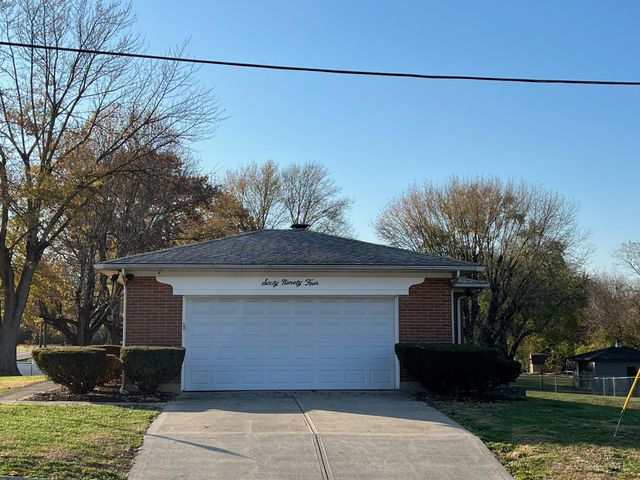 6094 Todhunter Road, Monroe, OH 45044