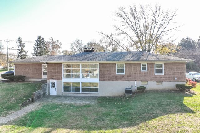 6094 Todhunter Road, Monroe, OH 45044