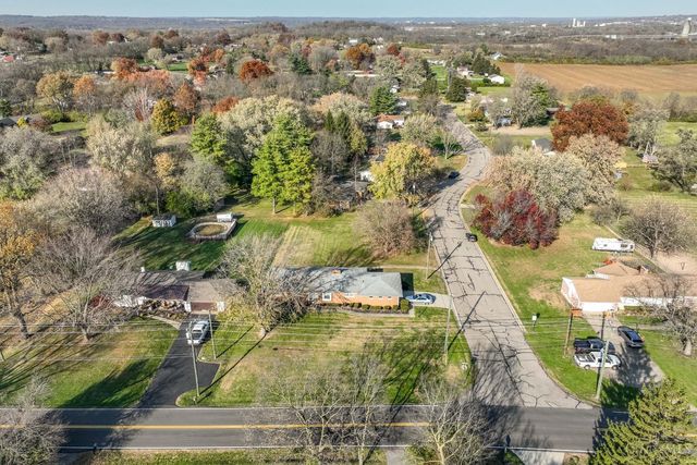 6094 Todhunter Road, Monroe, OH 45044