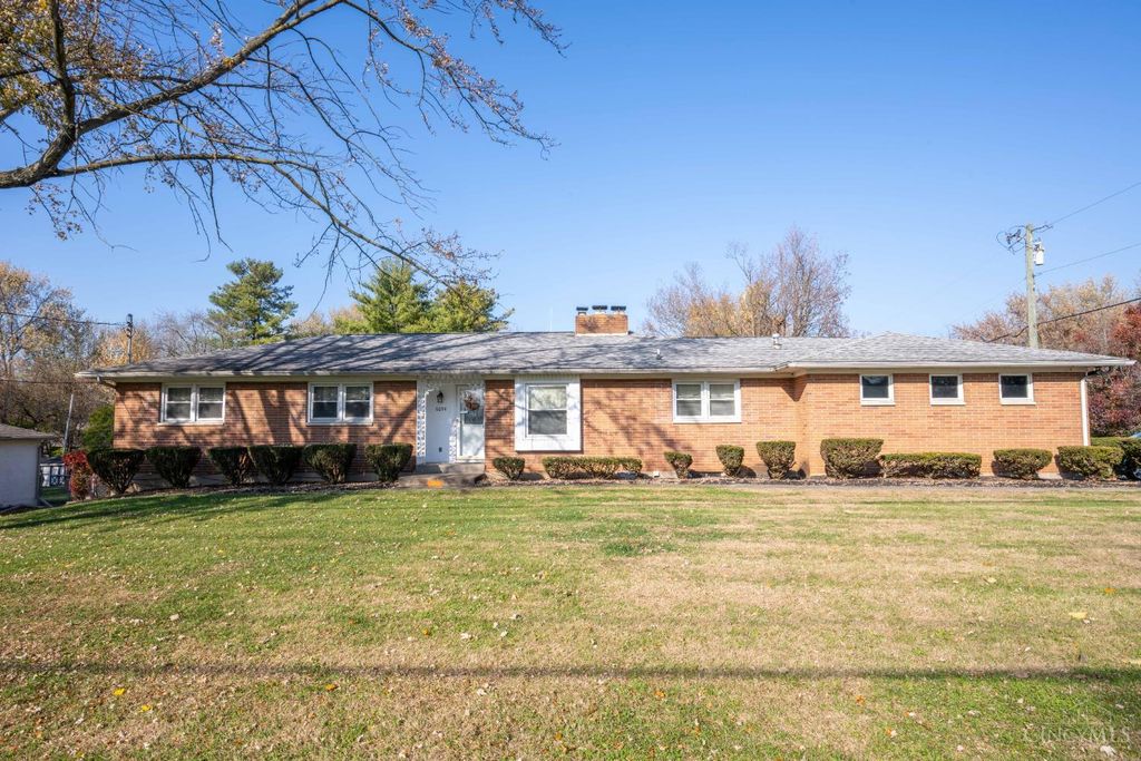 6094 Todhunter Road, Monroe, OH 45044