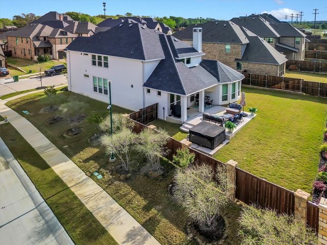 1744 Dartmoor Drive, Carrollton, TX 75010