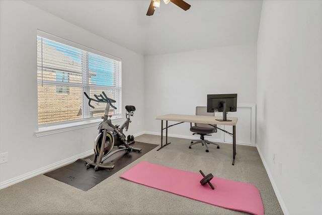 1744 Dartmoor Drive, Carrollton, TX 75010