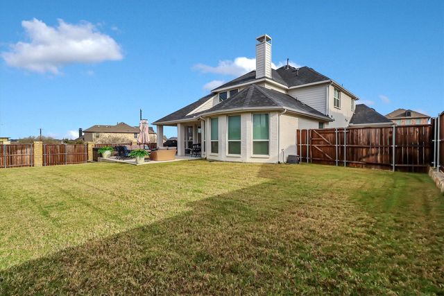 1744 Dartmoor Drive, Carrollton, TX 75010