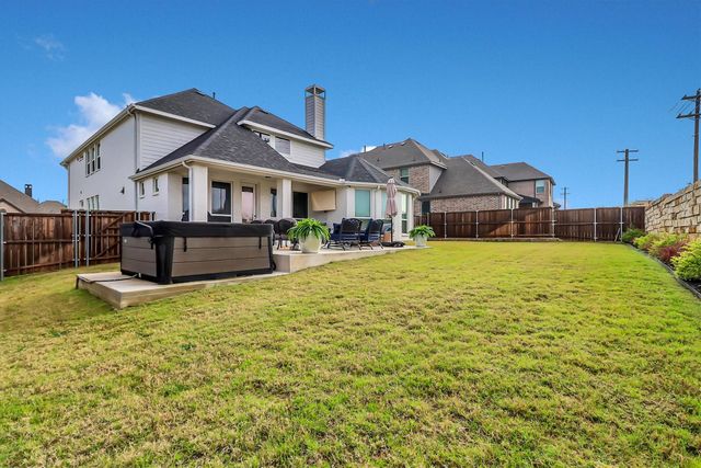 1744 Dartmoor Drive, Carrollton, TX 75010