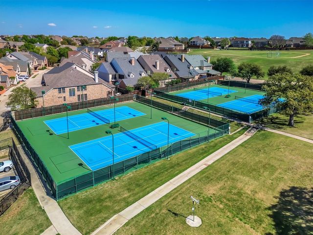 1744 Dartmoor Drive, Carrollton, TX 75010