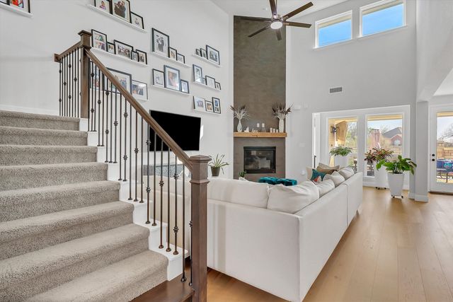 1744 Dartmoor Drive, Carrollton, TX 75010