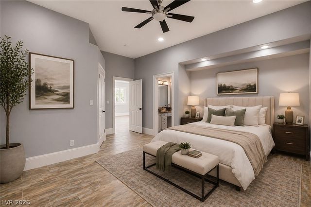 3465 Pama Lane, Las Vegas, NV 89120