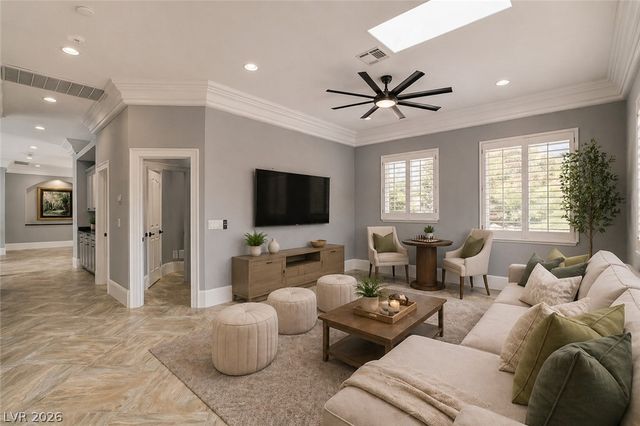 3465 Pama Lane, Las Vegas, NV 89120
