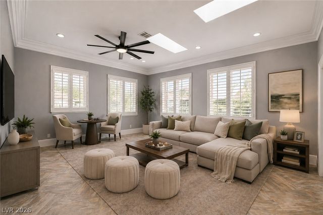 3465 Pama Lane, Las Vegas, NV 89120