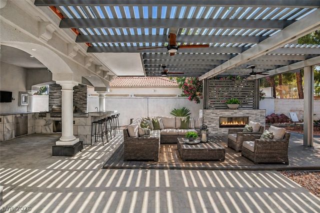 3465 Pama Lane, Las Vegas, NV 89120