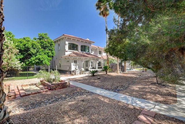 3465 Pama Lane, Las Vegas, NV 89120