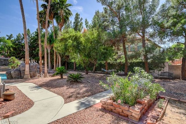 3465 Pama Lane, Las Vegas, NV 89120