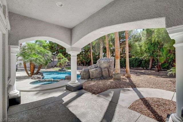 3465 Pama Lane, Las Vegas, NV 89120