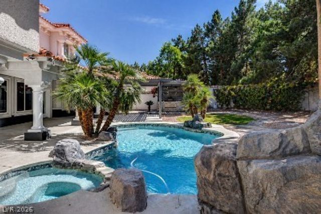 3465 Pama Lane, Las Vegas, NV 89120