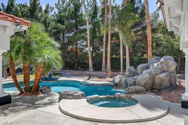 3465 Pama Lane, Las Vegas, NV 89120