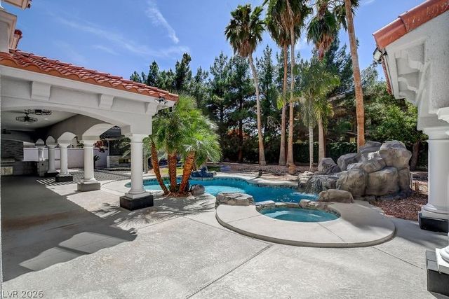 3465 Pama Lane, Las Vegas, NV 89120