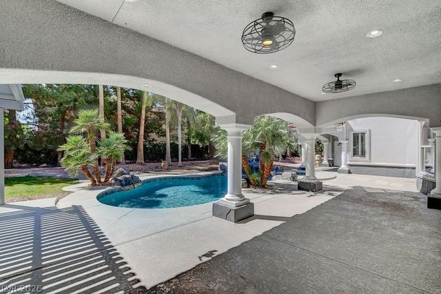 3465 Pama Lane, Las Vegas, NV 89120
