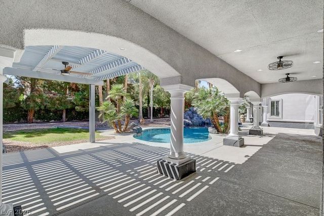 3465 Pama Lane, Las Vegas, NV 89120
