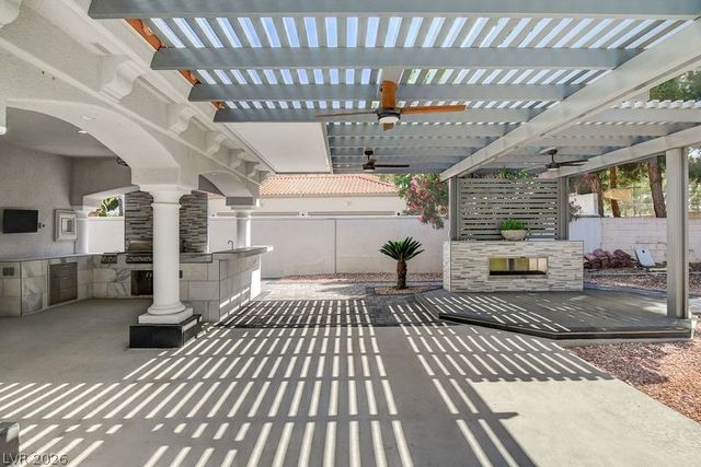 3465 Pama Lane, Las Vegas, NV 89120