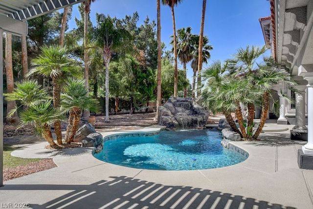 3465 Pama Lane, Las Vegas, NV 89120