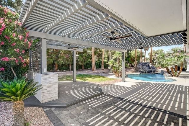 3465 Pama Lane, Las Vegas, NV 89120