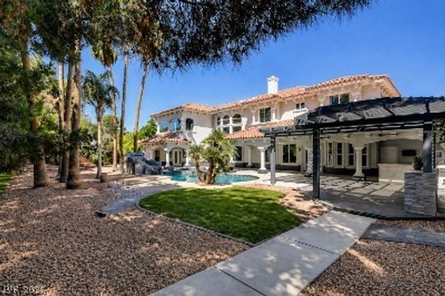 3465 Pama Lane, Las Vegas, NV 89120