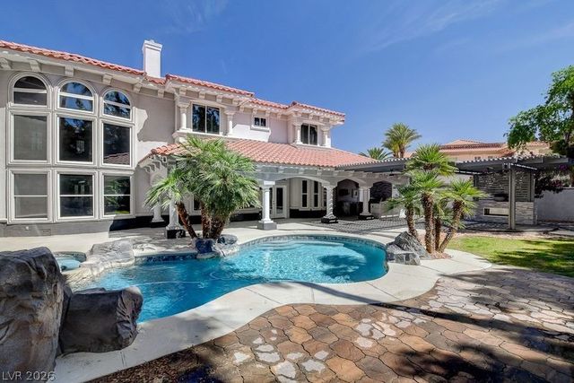 3465 Pama Lane, Las Vegas, NV 89120