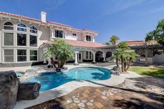 3465 Pama Lane, Las Vegas, NV 89120