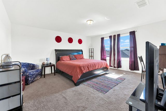 5525 Mcmahan Lane, Fort Worth, TX 76036