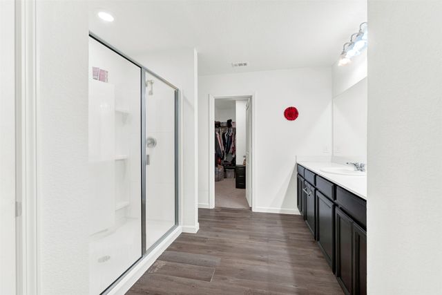 5525 Mcmahan Lane, Fort Worth, TX 76036