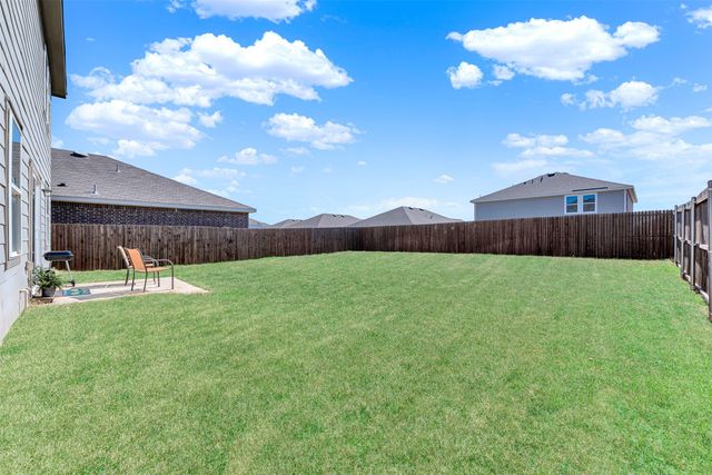 5525 Mcmahan Lane, Fort Worth, TX 76036