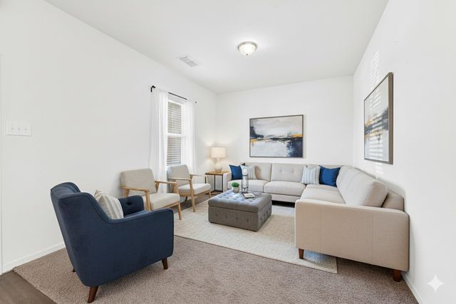 5525 Mcmahan Lane, Fort Worth, TX 76036