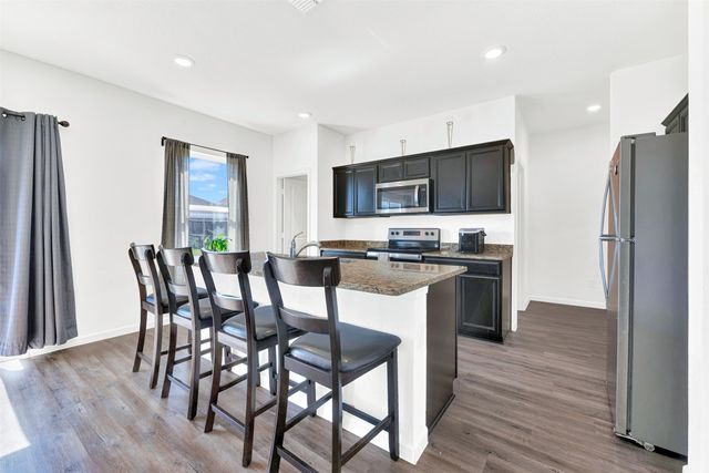 5525 Mcmahan Lane, Fort Worth, TX 76036