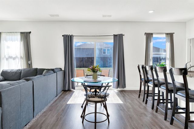 5525 Mcmahan Lane, Fort Worth, TX 76036