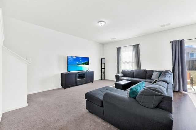 5525 Mcmahan Lane, Fort Worth, TX 76036