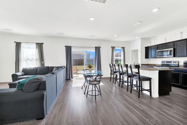 5525 Mcmahan Lane, Fort Worth, TX 76036