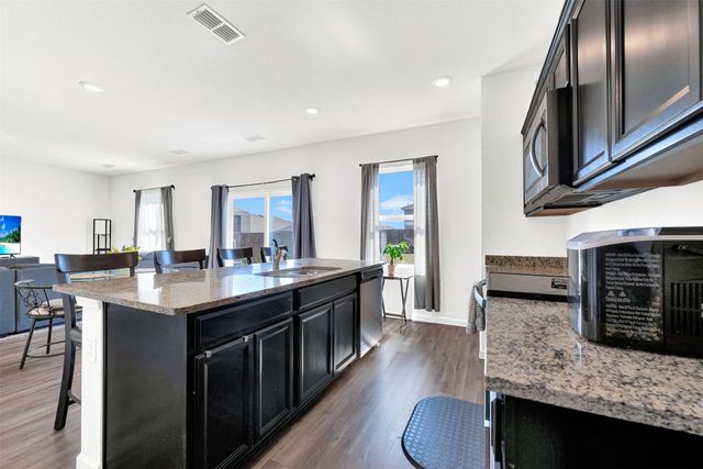 5525 Mcmahan Lane, Fort Worth, TX 76036