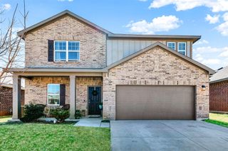 5525 Mcmahan Lane, Fort Worth, TX 76036