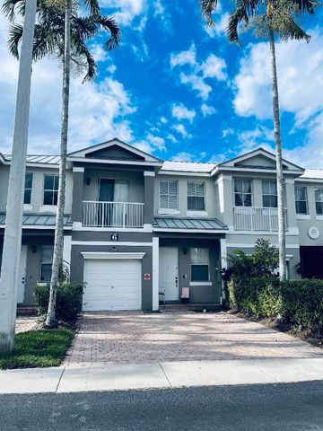 2218 Shoma Drive, Royal Palm Beach, FL 33414