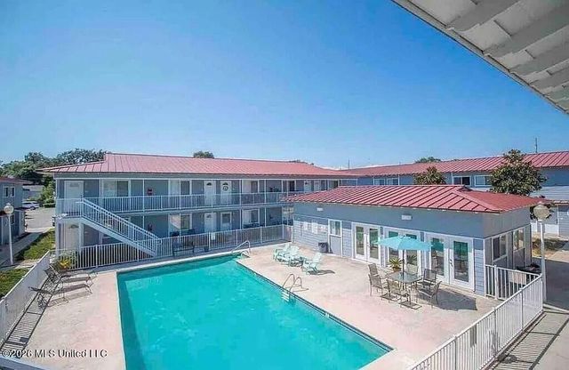 1664 Beach Boulevard, 169, Biloxi, MS 39531