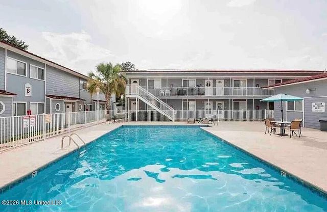 1664 Beach Boulevard, 169, Biloxi, MS 39531