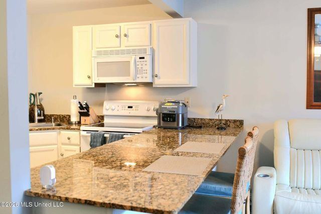 1664 Beach Boulevard, 169, Biloxi, MS 39531