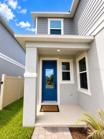 16522 BROOK ISLE WAY, Clermont, FL 34714